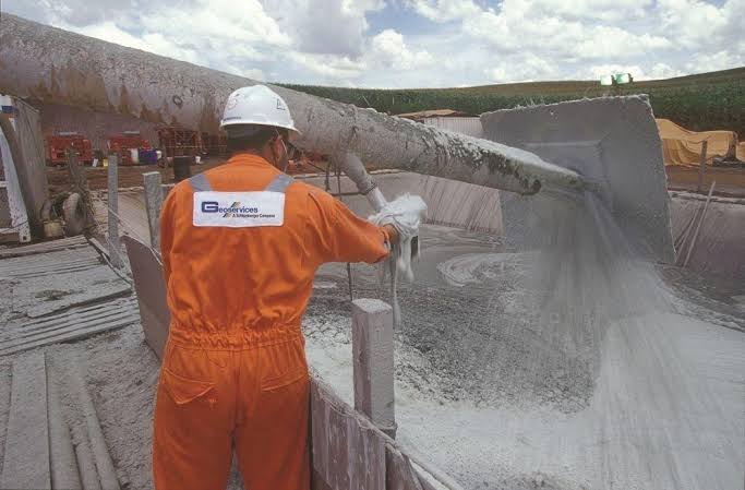 Proyek Mud Logging Services dan Penyediaan Jasa Pekerjaan Pengamanan 21 Desember 2019 !